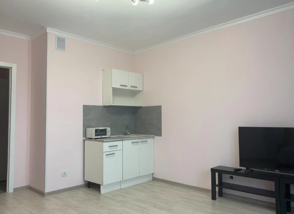 Продам студию. Новоселье, Центральная 18. - Фото 19