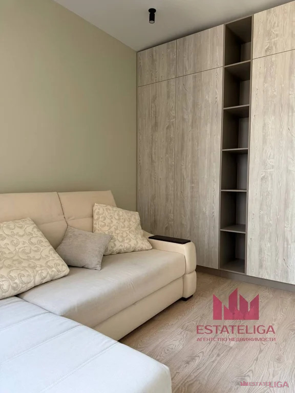 Аренда квартиры, 3-я Хорошевская улица - Фото 12