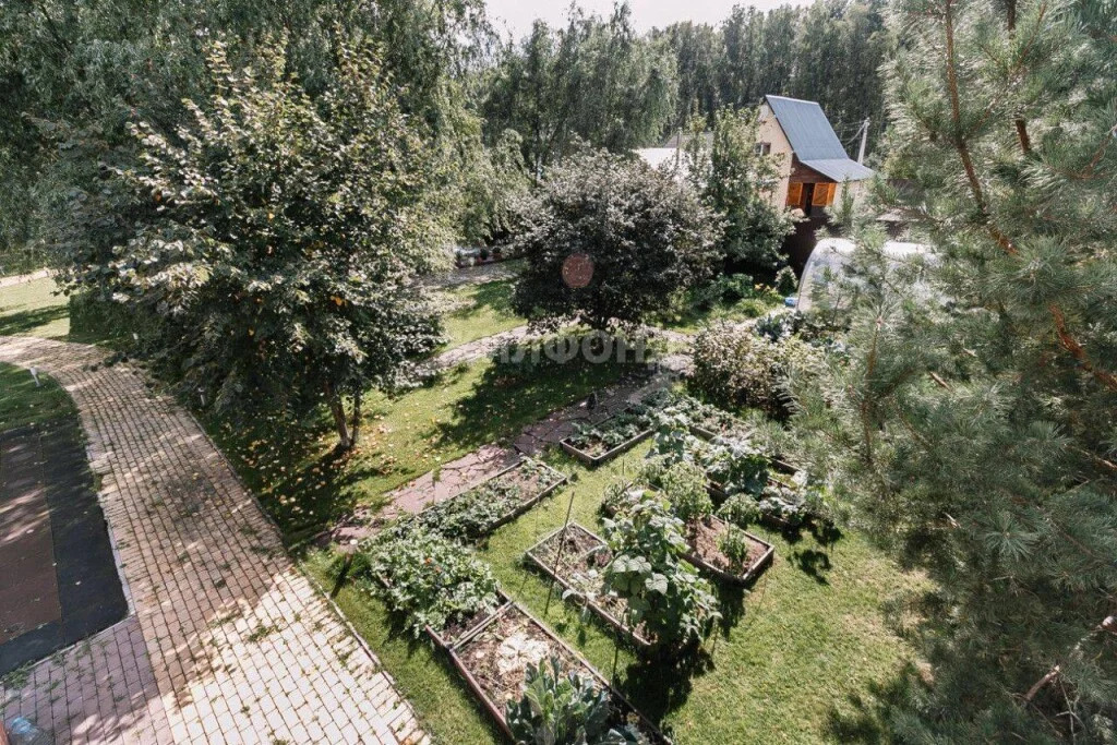 Продажа дома, Новолуговое, Новосибирский район, 3-й квартал - Фото 44