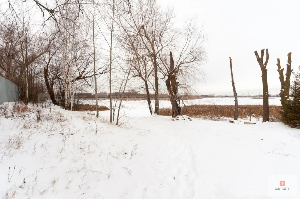 Продажа дома, Казань, ул. Подгорная - Фото 2