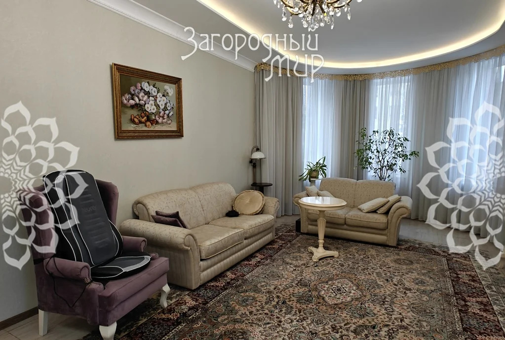 Продам дом, Калужское шоссе, 3 км от МКАД - Фото 10