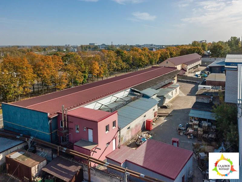 Сдается отдельно стоящее, 2-х этажное здание с подвалом - Фото 1