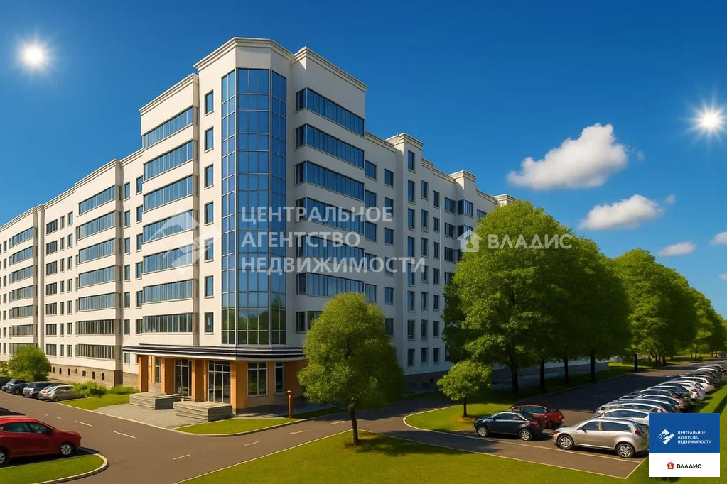 Продажа квартиры, Рязань, Касимовское ш. - Фото 9