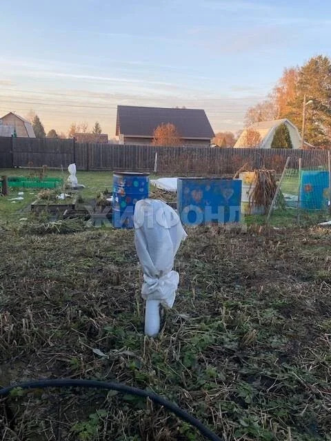 Продажа дома, Новосибирск, снт Водник - Фото 20