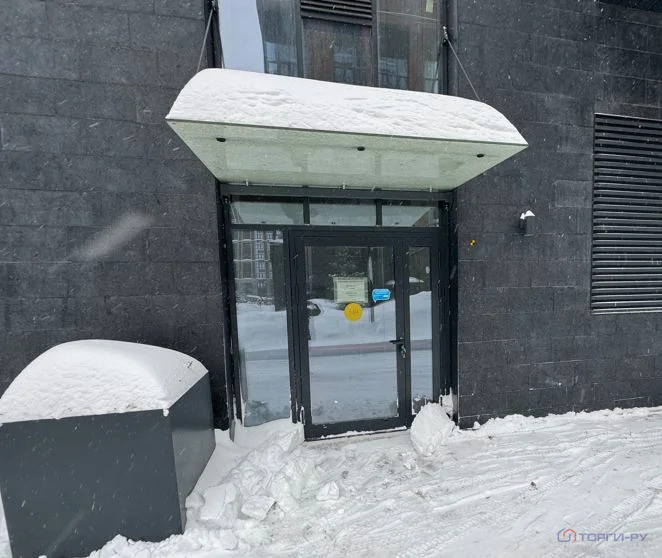 Продажа торгового помещения, ул. Клинская - Фото 3