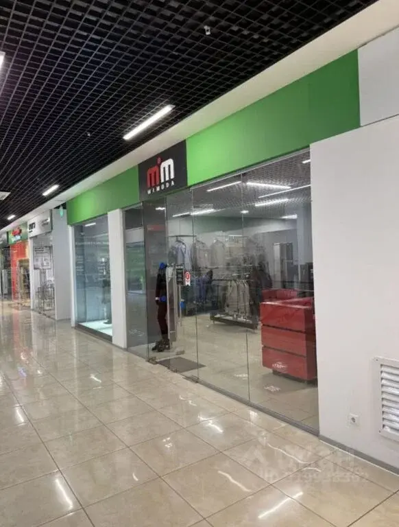 Продаю помещение свободного назначения 84.0м Старопетровский проезд, ... - Фото 0