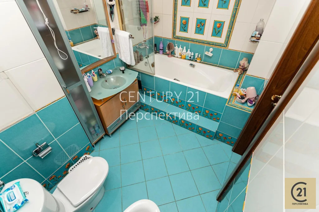 Продажа квартиры, м. Народное Ополчение, Маршала Жукова пр-кт. - Фото 6