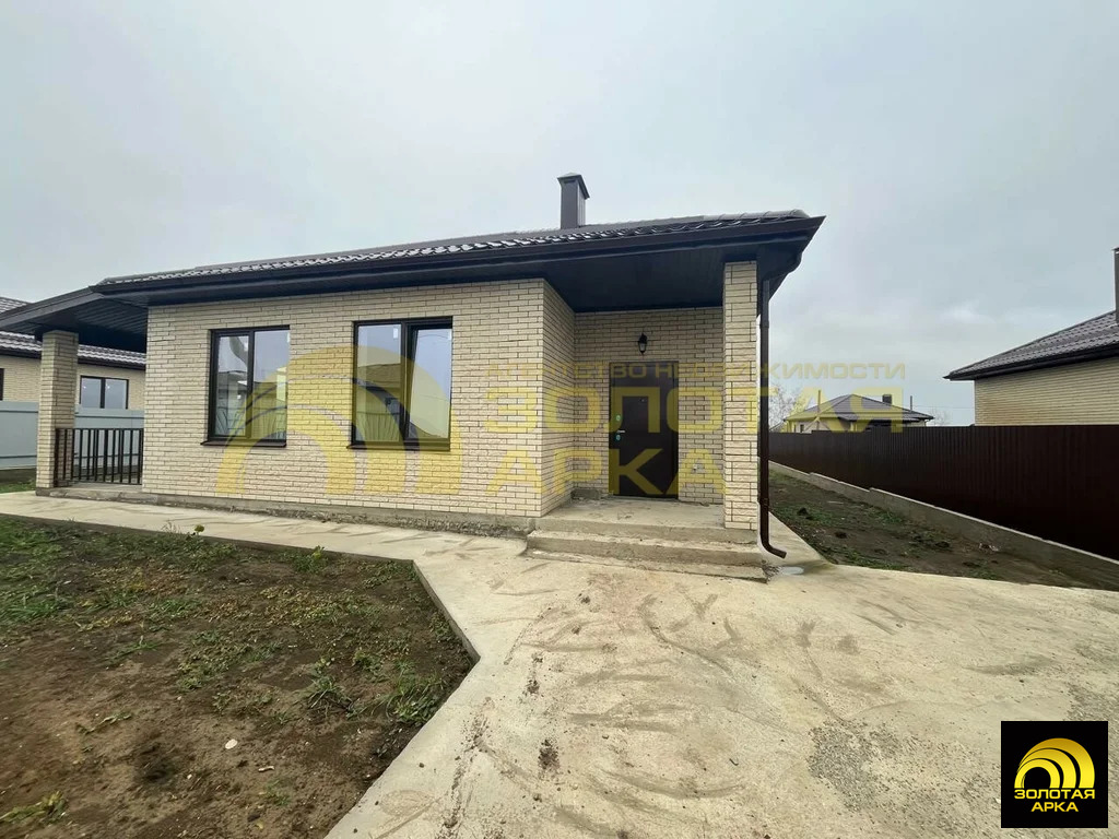Продажа дома, Варениковская, Крымский район, ул. Кубанская - Фото 1