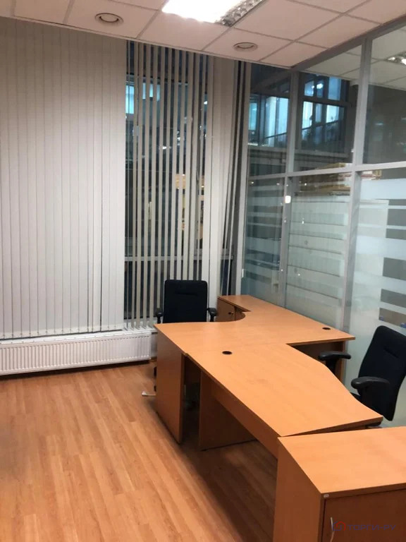 Продажа офиса, Дербеневская наб. - Фото 1