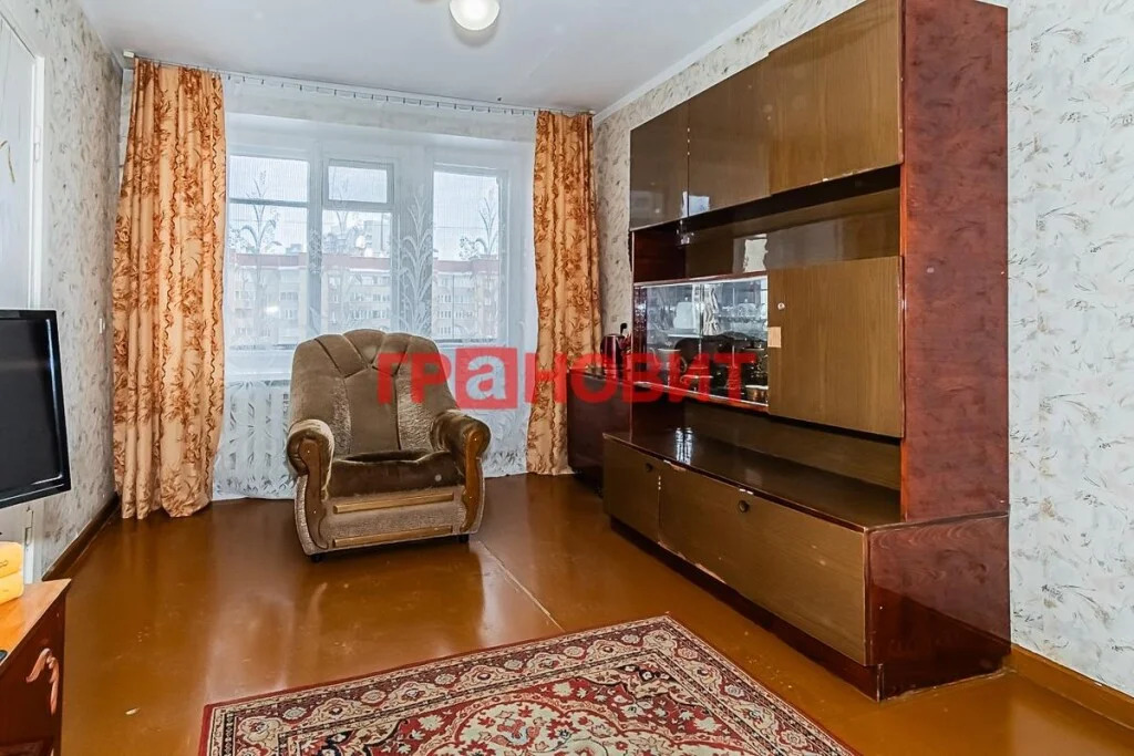 Продажа квартиры, Новосибирск, ул. Семьи Шамшиных - Фото 2