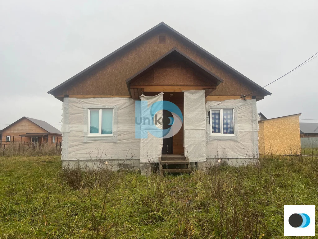 Продажа дома, Иглино, Иглинский район, Ростовская улица - Фото 2