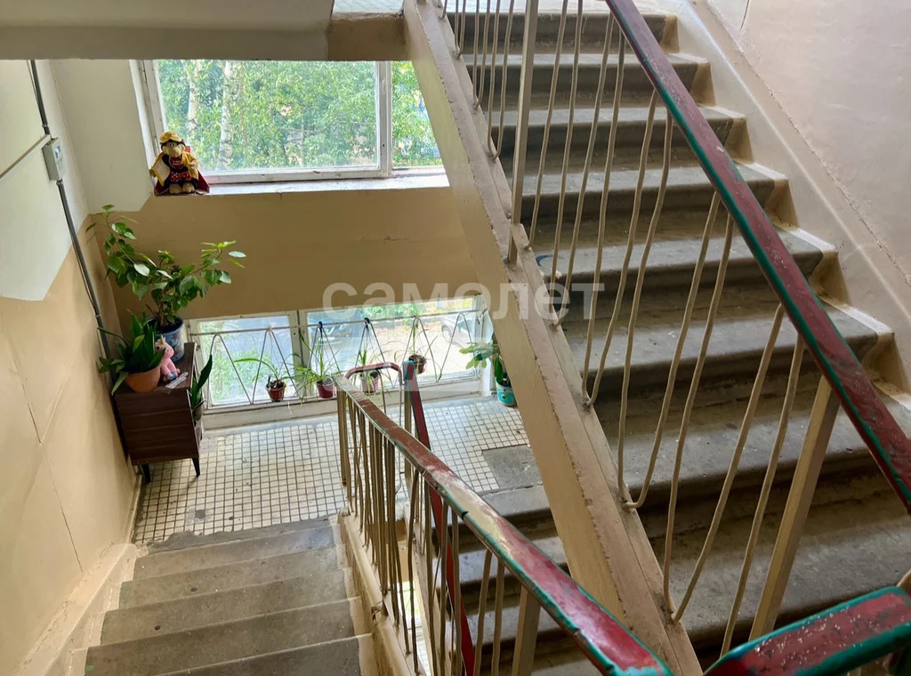 Продажа квартиры, Дмитров, Дмитровский район, ДЗФС мкр. - Фото 13