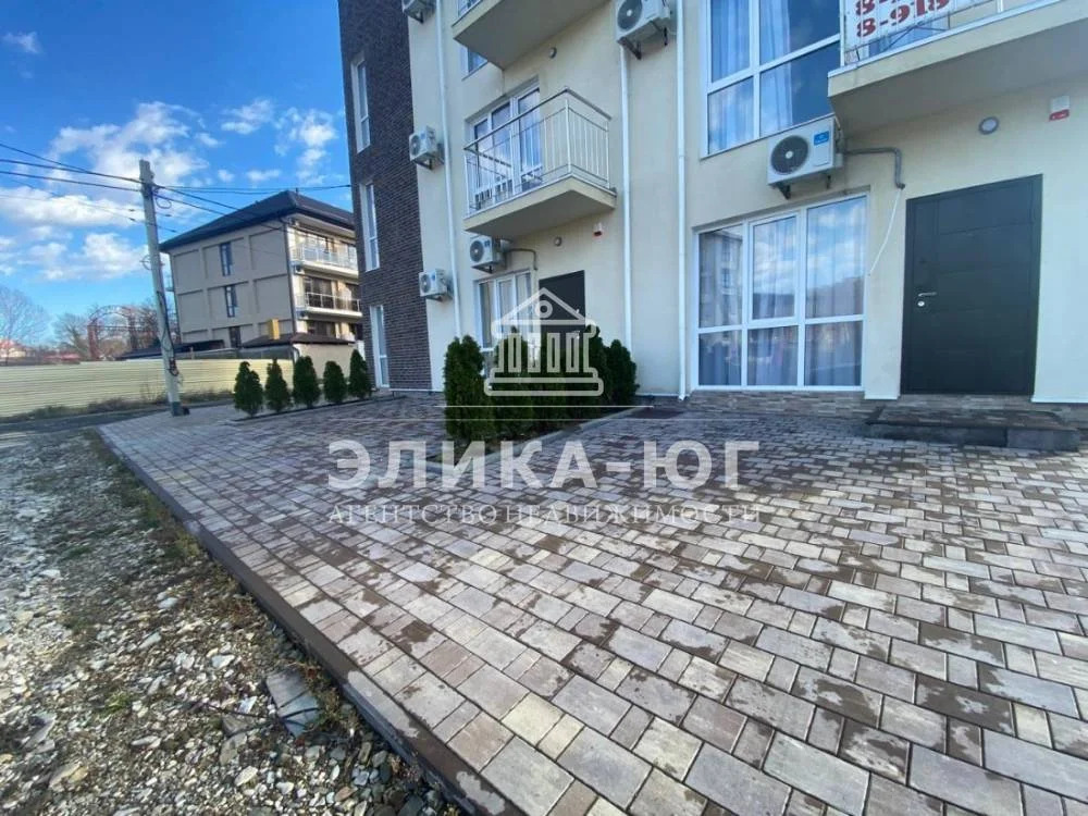 Продажа таунхауса, Новомихайловский, Крымский район, Морской бул. - Фото 1
