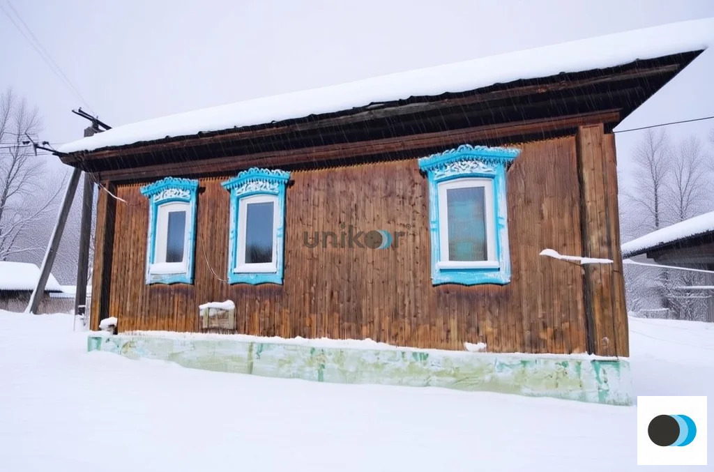 Продажа дома, Ясная Поляна, Иглинский район - Фото 15