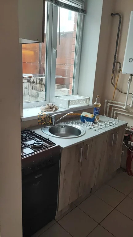 Аренда квартиры, Уфа, ул. Рижская - Фото 1