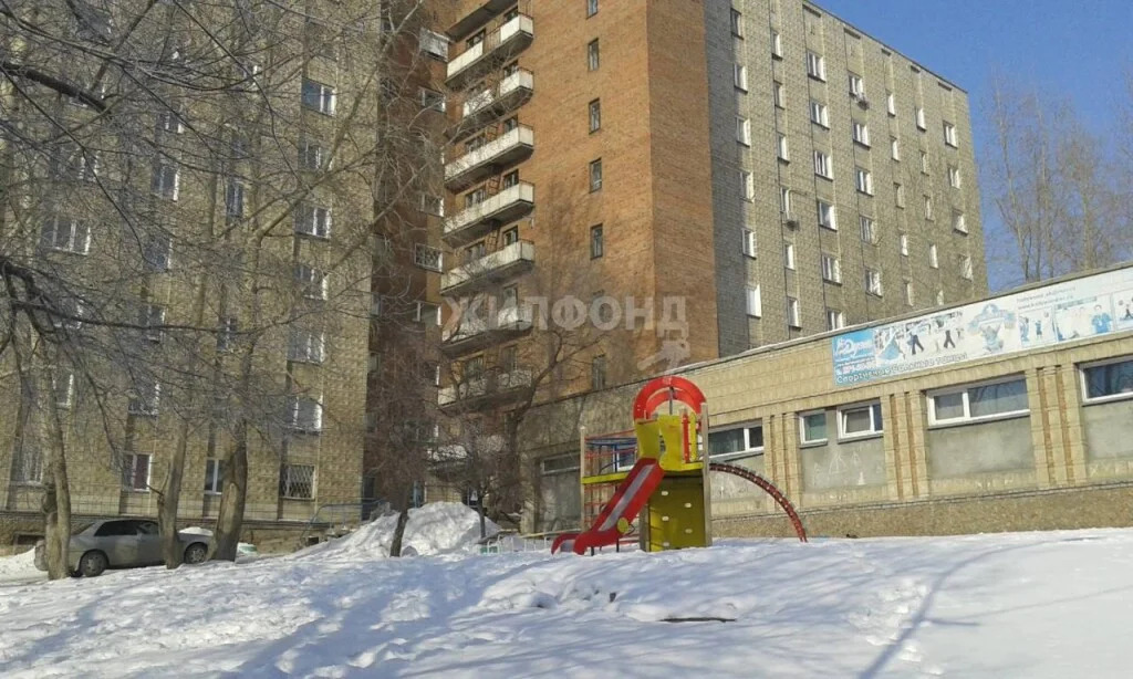 Продажа комнаты, Новосибирск, ул. Немировича-Данченко - Фото 8