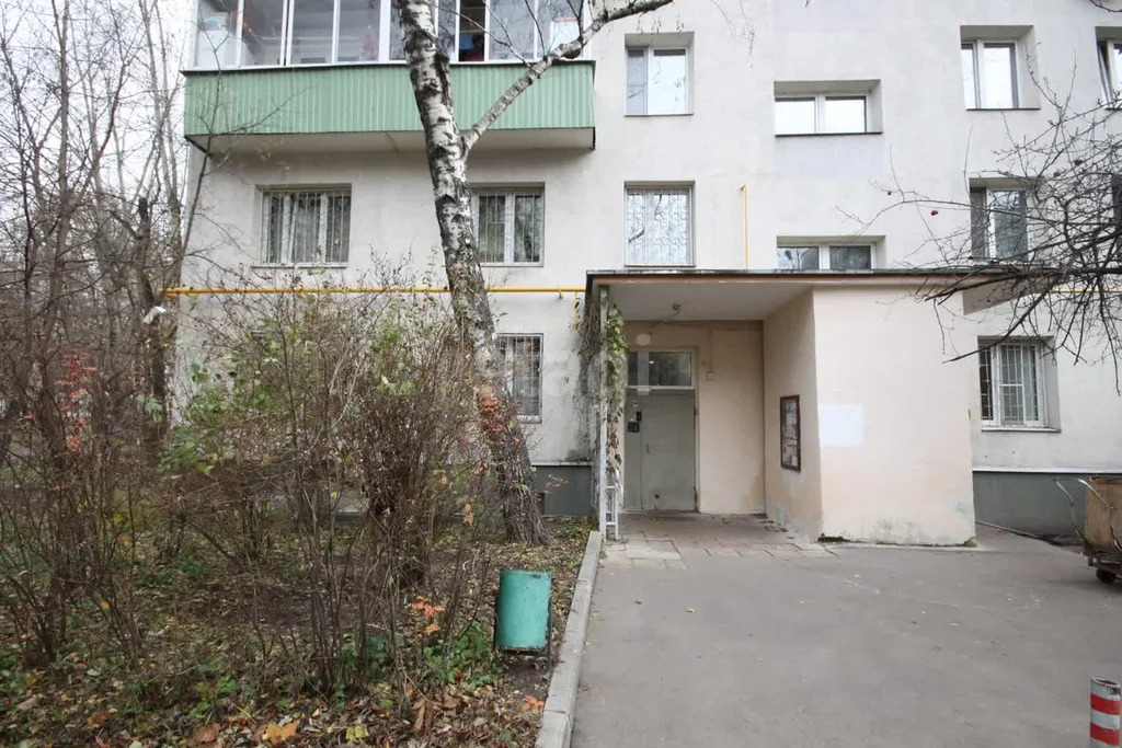 Продажа квартиры, ул. Люблинская - Фото 16
