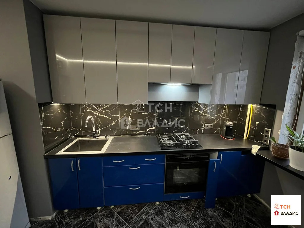 Продажа квартиры, Биокомбината, Щелковский район, 27 - Фото 2