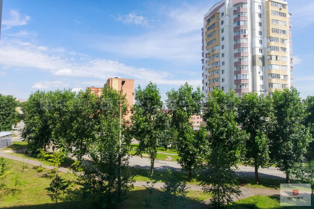 Продажа квартиры, Казань, ул. Минская - Фото 40
