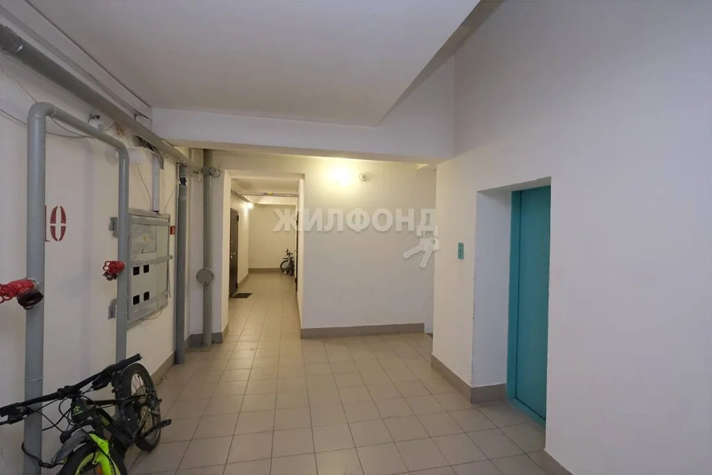 Продажа квартиры, Новосибирск, Заречная - Фото 16