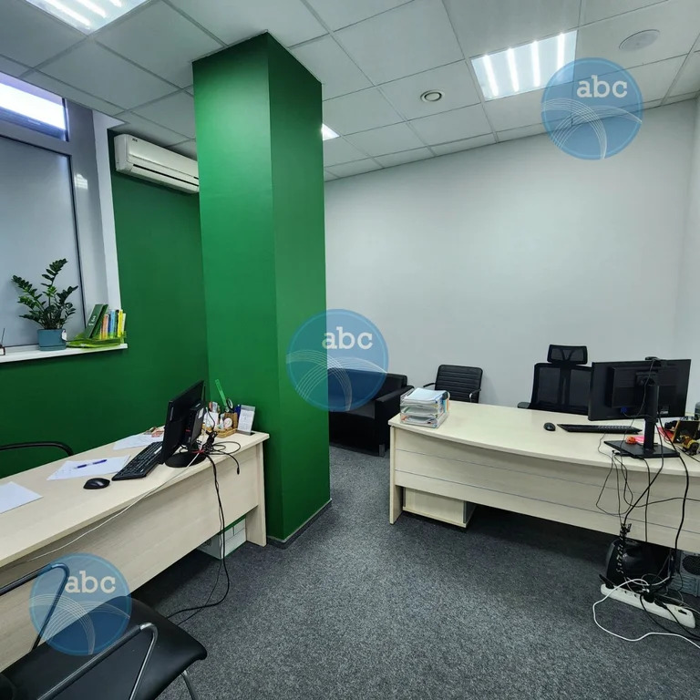 Продажа офиса 187.2 м2 БЦ класса B+ - Фото 17