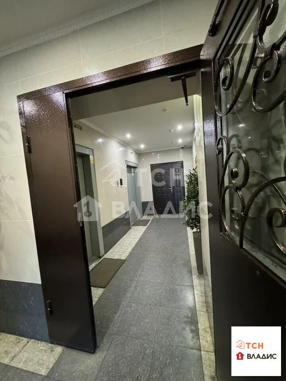 Продажа квартиры, Биокомбината, Щелковский район, 16 - Фото 19