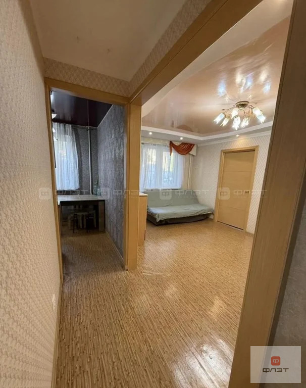 Продажа квартиры, Казань, ул. Гвардейская - Фото 2
