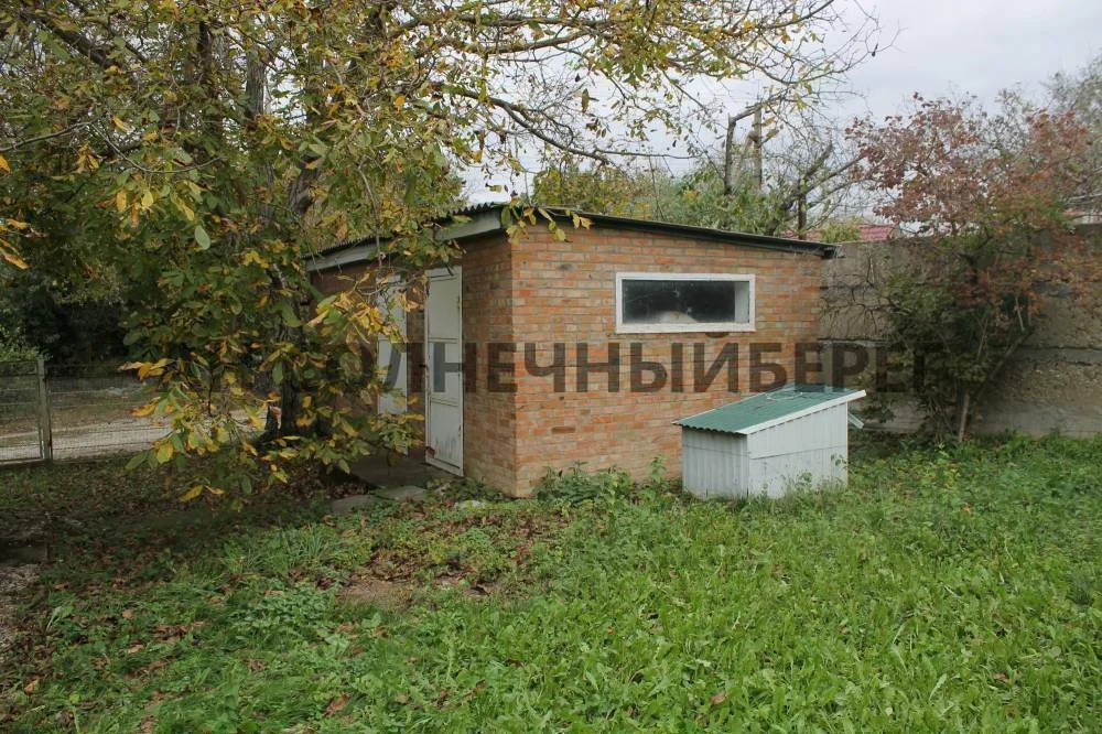 Продажа дома, Архипо-Осиповка, ул. Новороссийская - Фото 4