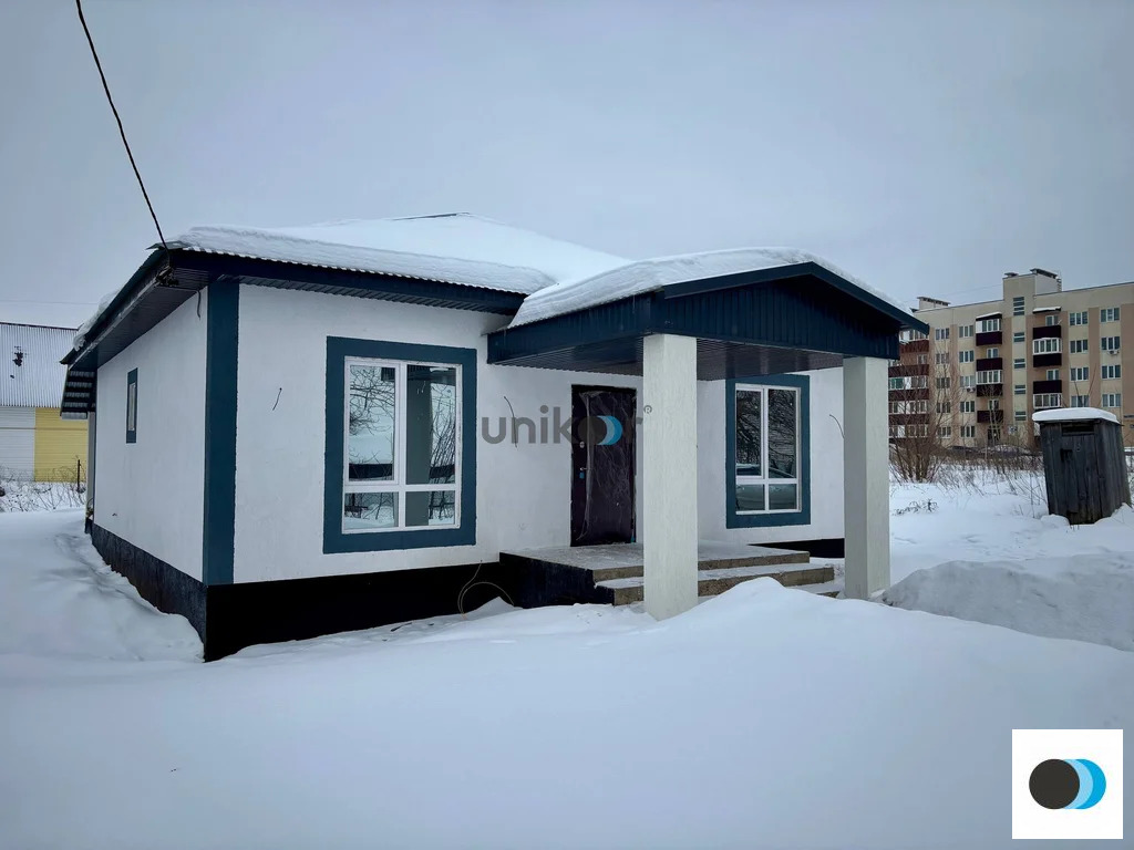 Продажа дома, Иглино, Иглинский район, ул. Ворошилова - Фото 3