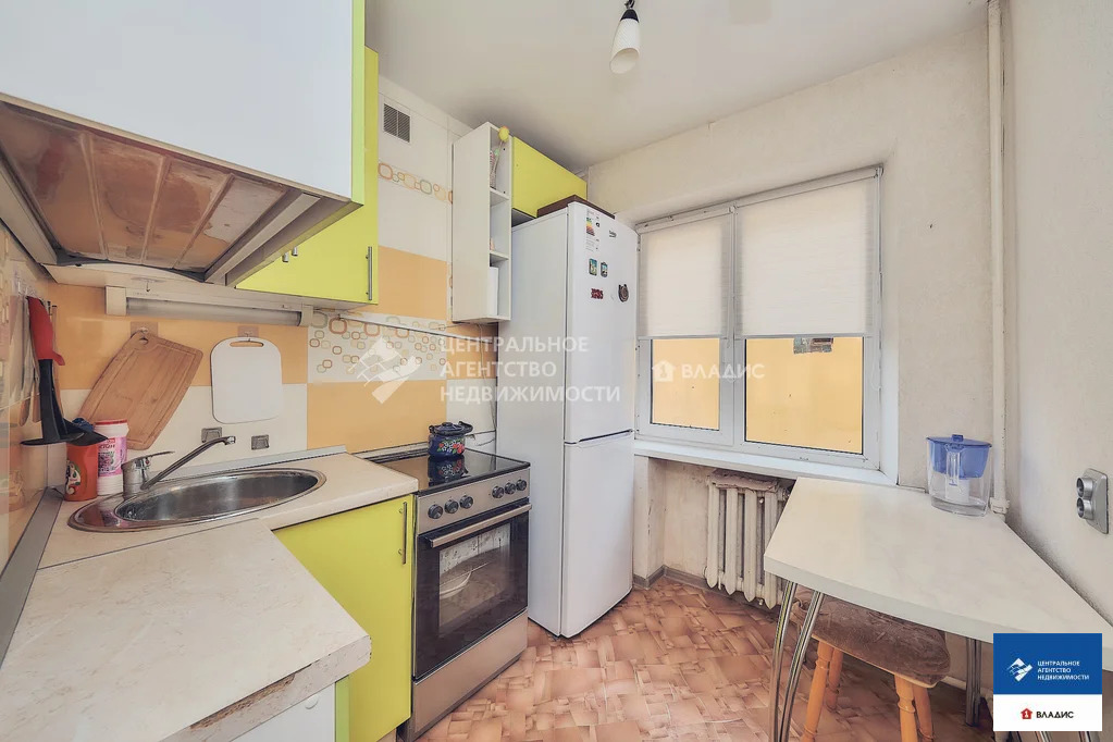 Продажа квартиры, Рязань, ул. Солнечная - Фото 6