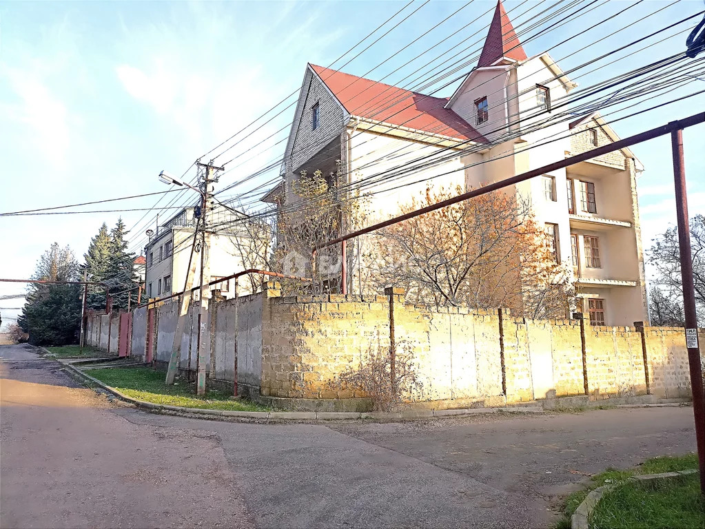 Продажа домов и коттеджей в Симферополе