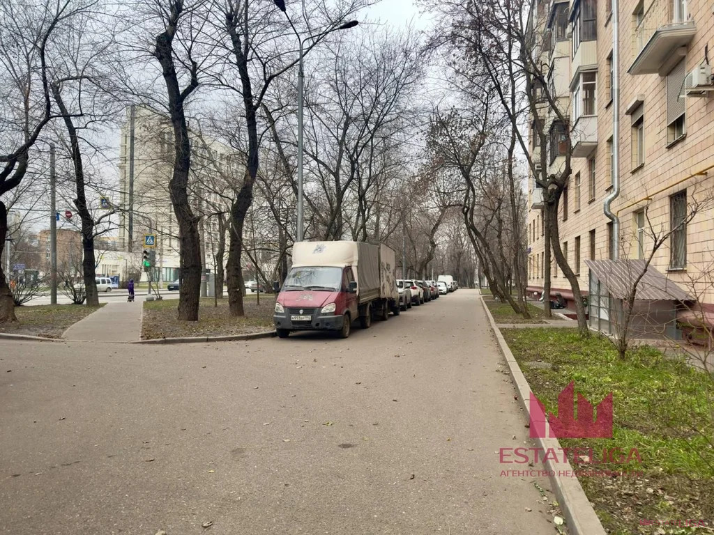 Продажа ПСН, ул. Рогожский Вал - Фото 20