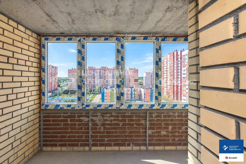 Продажа квартиры, Рязань, Шереметьевская улица - Фото 7