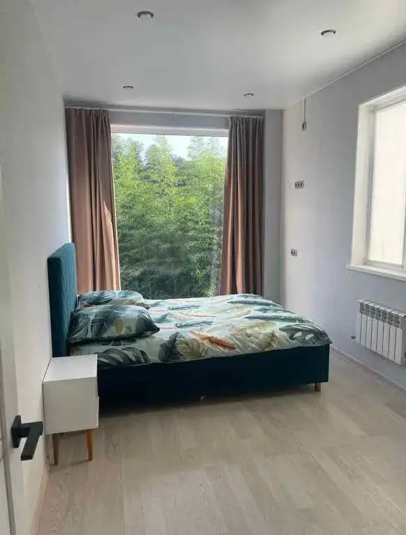 Коттедж с ремонтом и мебелью в Сочи - Фото 4