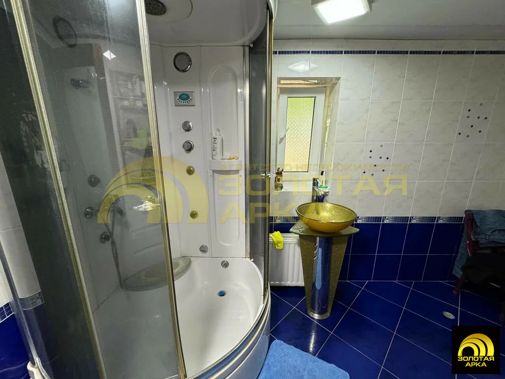 Продажа дома, Полтавская, Красноармейский район, улица Льва Толстого - Фото 11