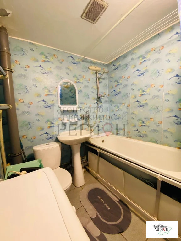 Продажа квартиры, Наро-Фоминск, Наро-Фоминский район, Бобруйская улица - Фото 9