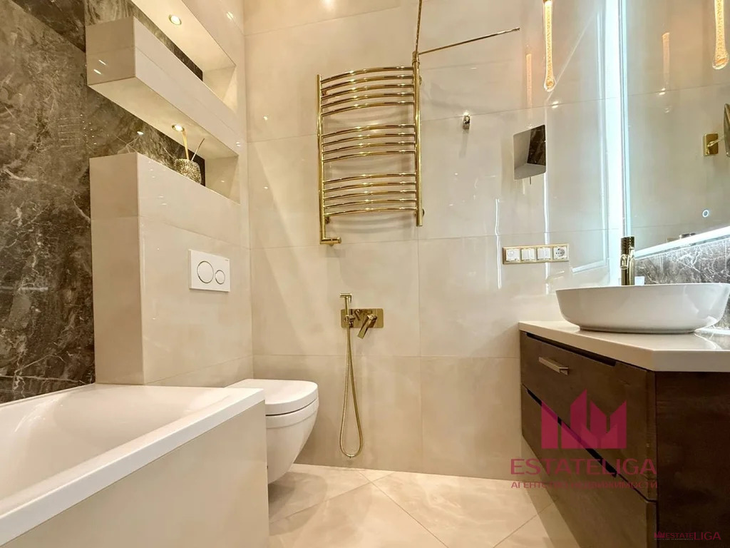 Аренда квартиры, м. Шелепиха, Шелепихинская наб. - Фото 23