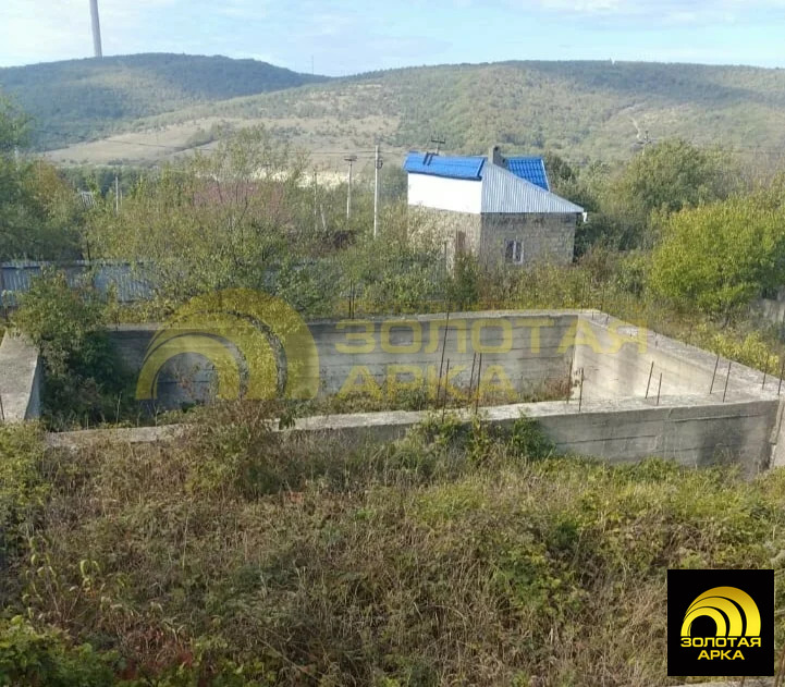 Продажа участка, Верхнебаканский - Фото 0