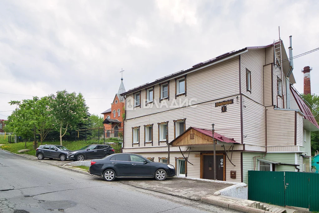 Городской округ Владимир, Владимир, Ленинский район, Гражданская . - Фото 2