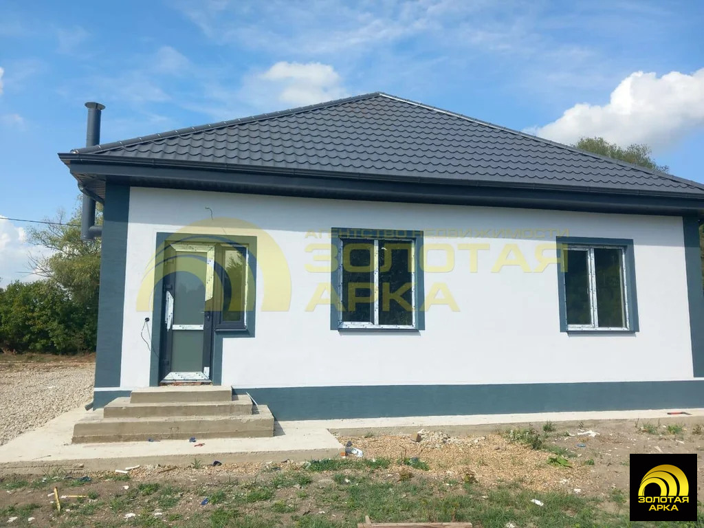 Продажа дома, Крымск, Крымский район, улица Чабанова - Фото 4