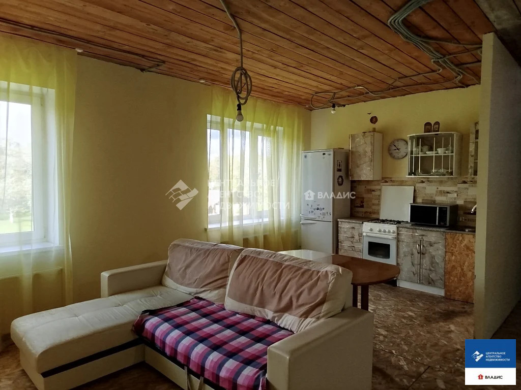 Продажа дома, Касимов, Касимовский район, улица Ленина - Фото 20