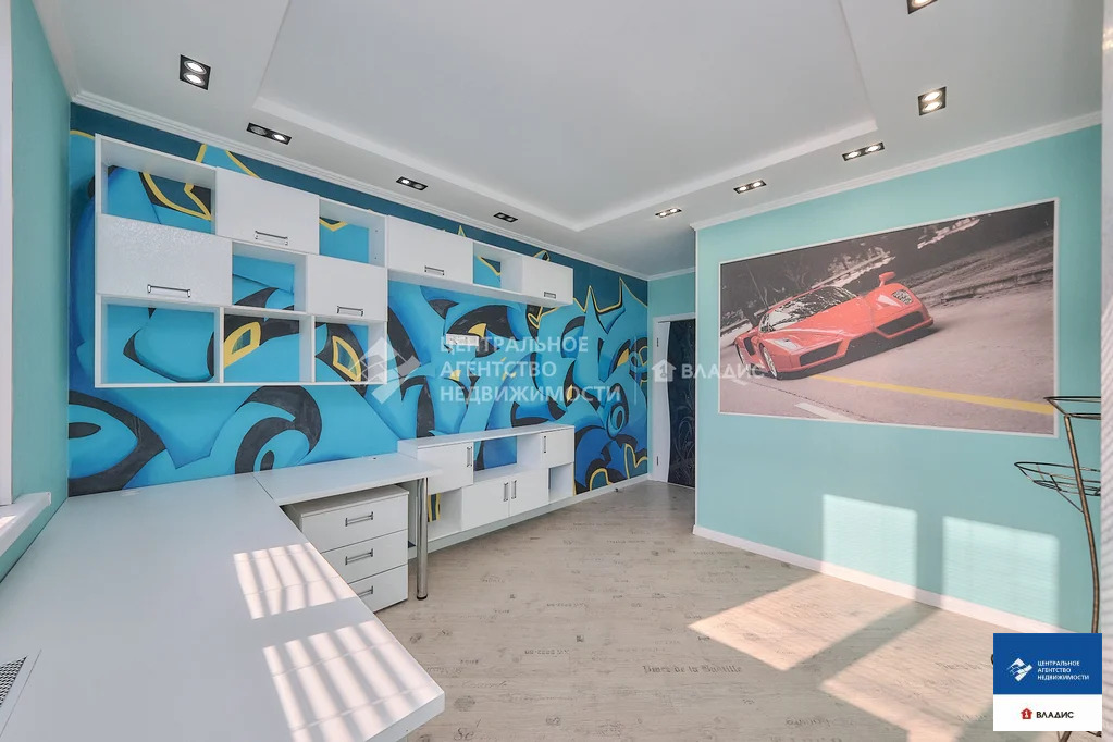 Продажа квартиры, Рязань, ул. Октябрьская - Фото 21