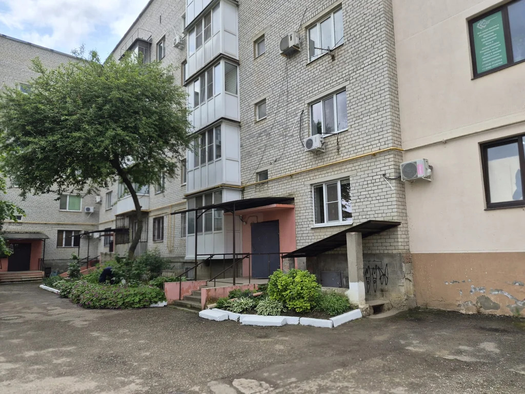 Продажа квартиры, Афипский, Северский район, ул. 50 лет Октября - Фото 20