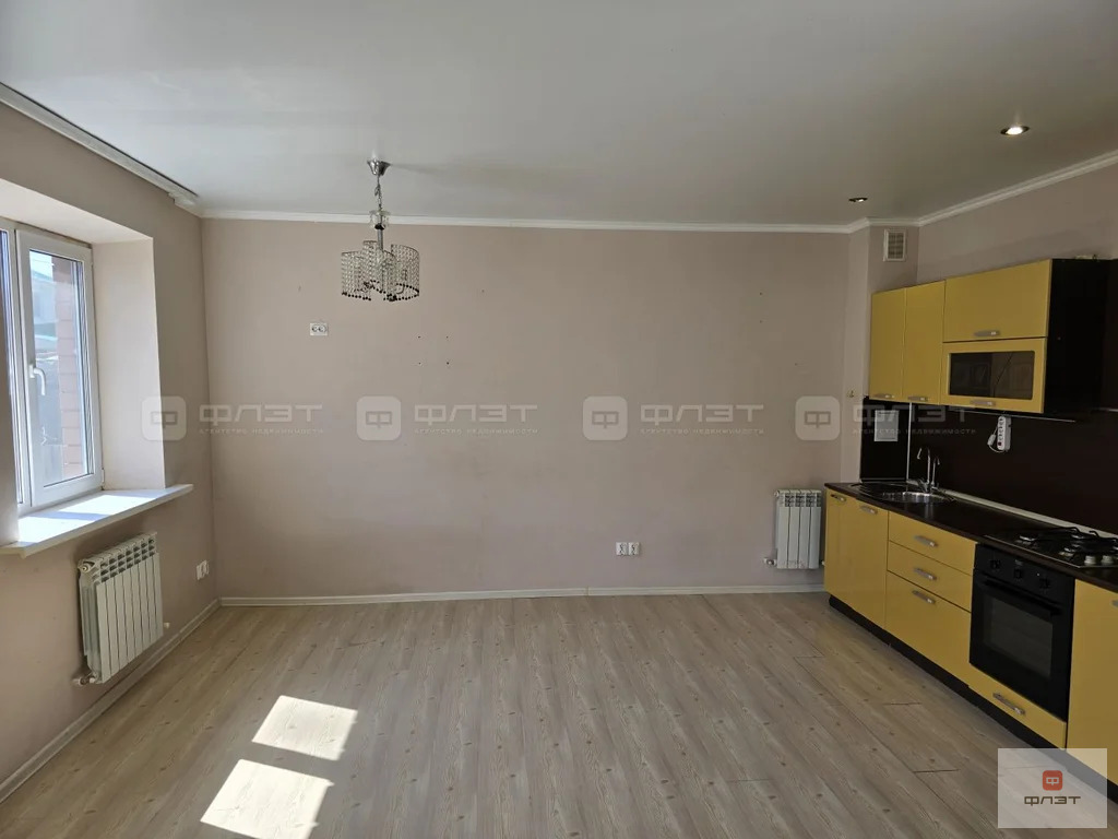 Продажа таунхауса, Казань, ул. Заречная (Вознесенское) - Фото 8