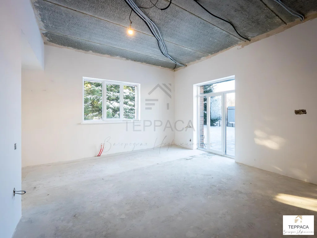 Продажа дома, Агалатово, Всеволожский район - Фото 7