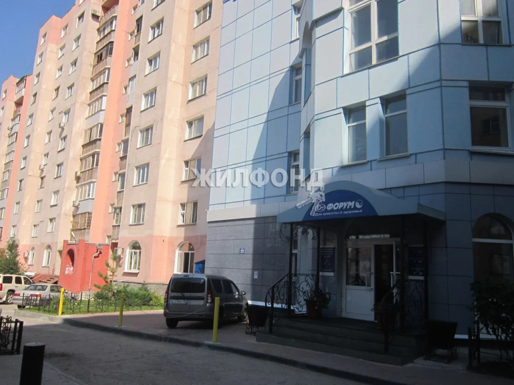 Продажа квартиры, Новосибирск, Звёздная - Фото 13