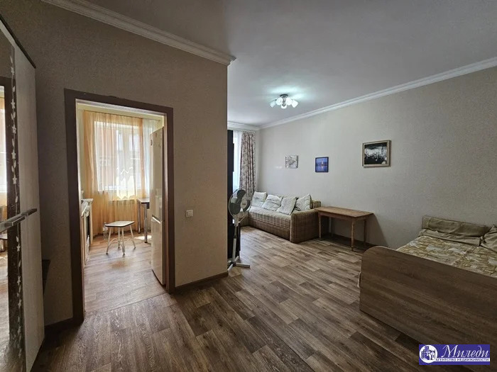 Продажа квартиры, Батайск, ул. Ленинградская - Фото 6