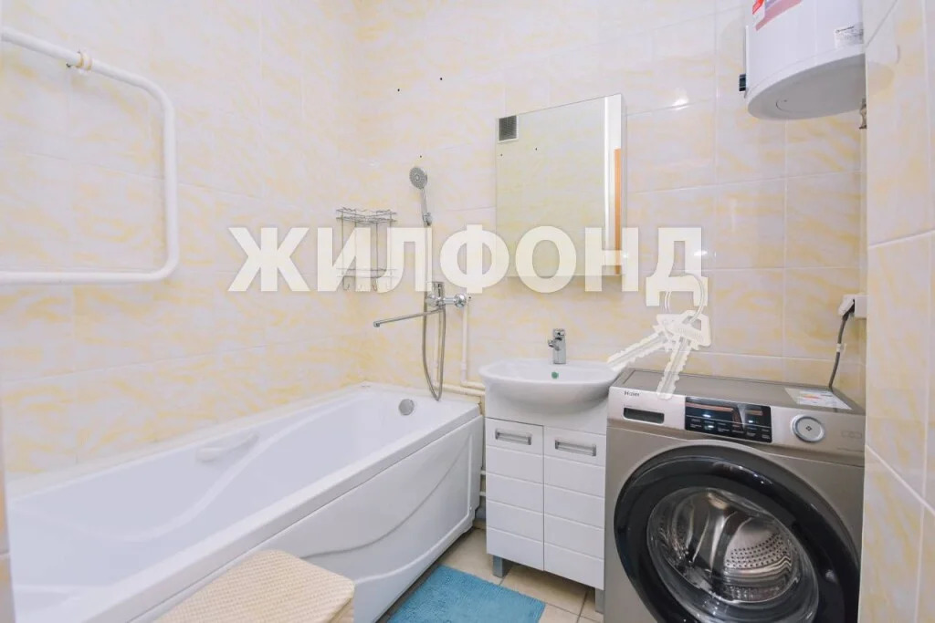 Продажа квартиры, Новосибирск, Дмитрия Шмонина - Фото 48