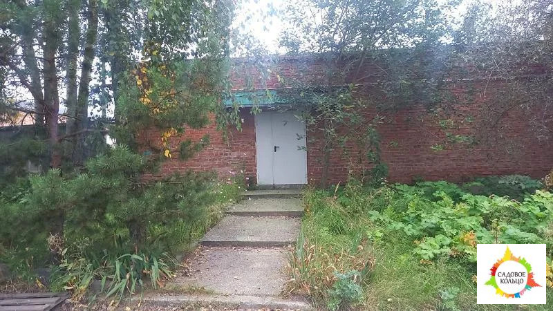 Сдается помещение свободного назначения, площадью 171,63 кв - Фото 1