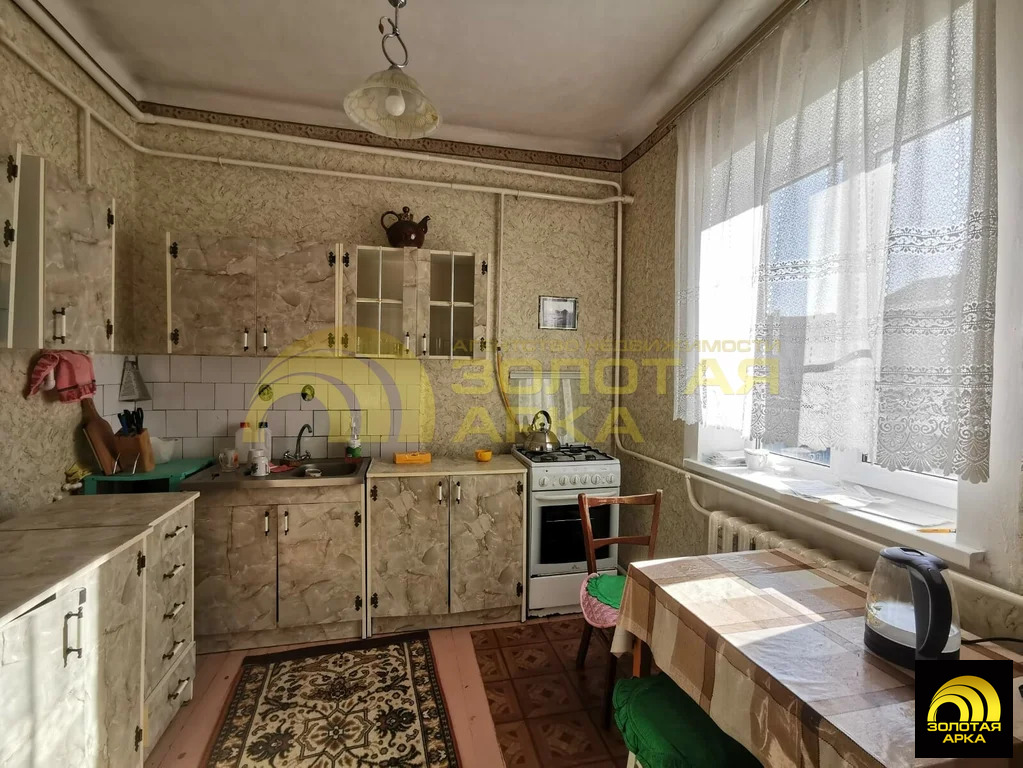 Продажа дома, Крымск, Крымский район, ул. Комсомольская - Фото 4